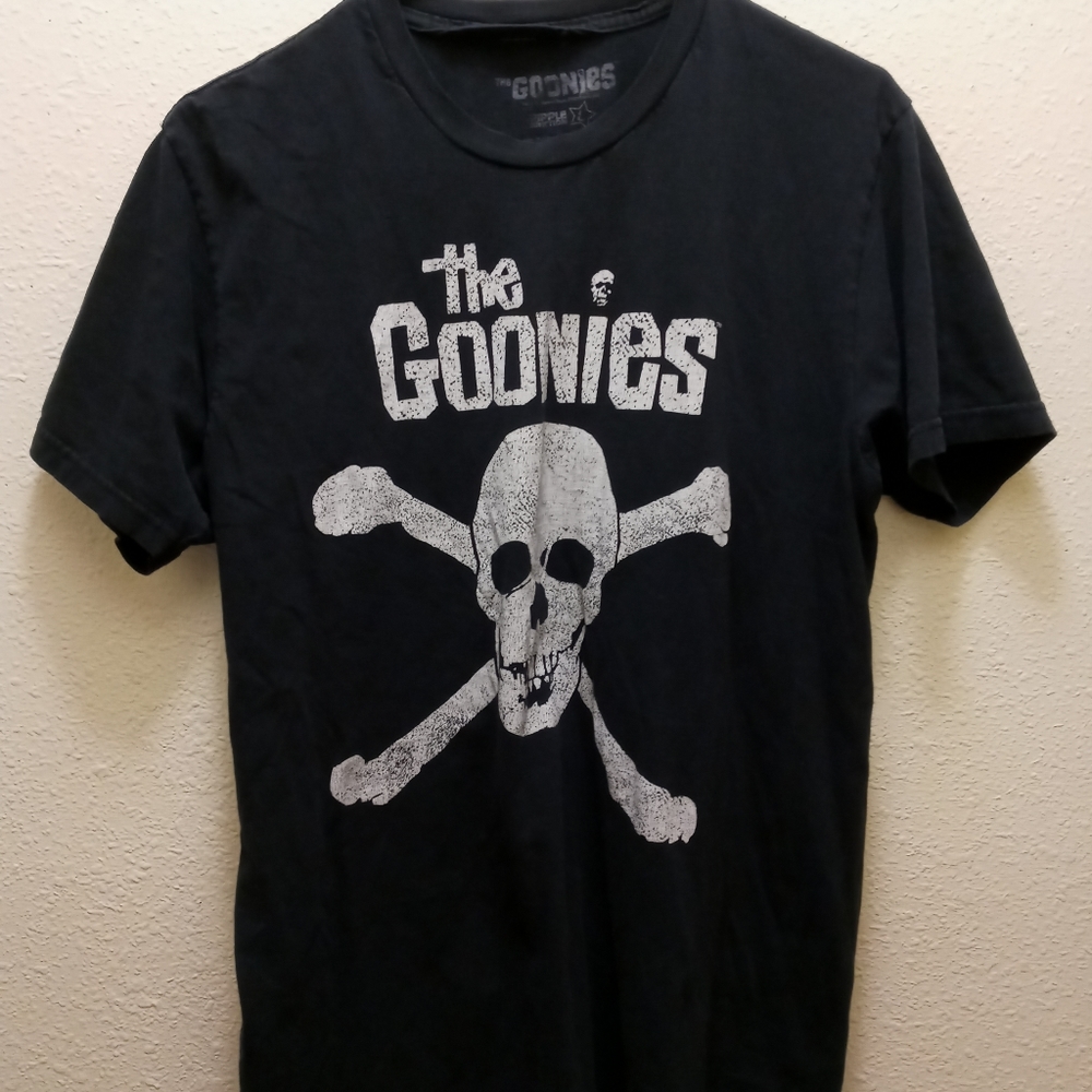 Vintage Goonies T-Shirt 💀